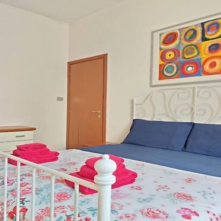 De Angeli District Apartment 2 Milan Luaran gambar