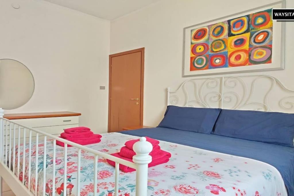 De Angeli District Apartment 2 Milan Luaran gambar