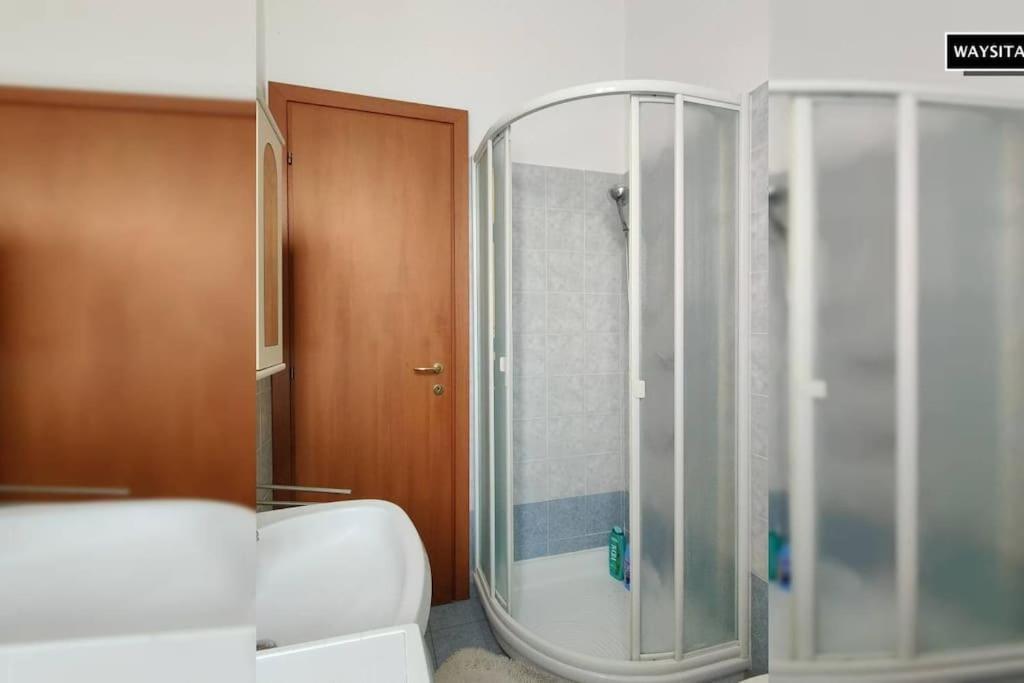 De Angeli District Apartment 2 Milan Luaran gambar