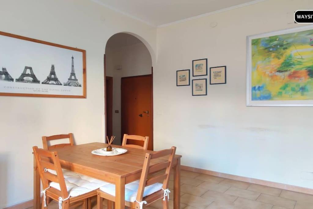 De Angeli District Apartment 2 Milan Luaran gambar