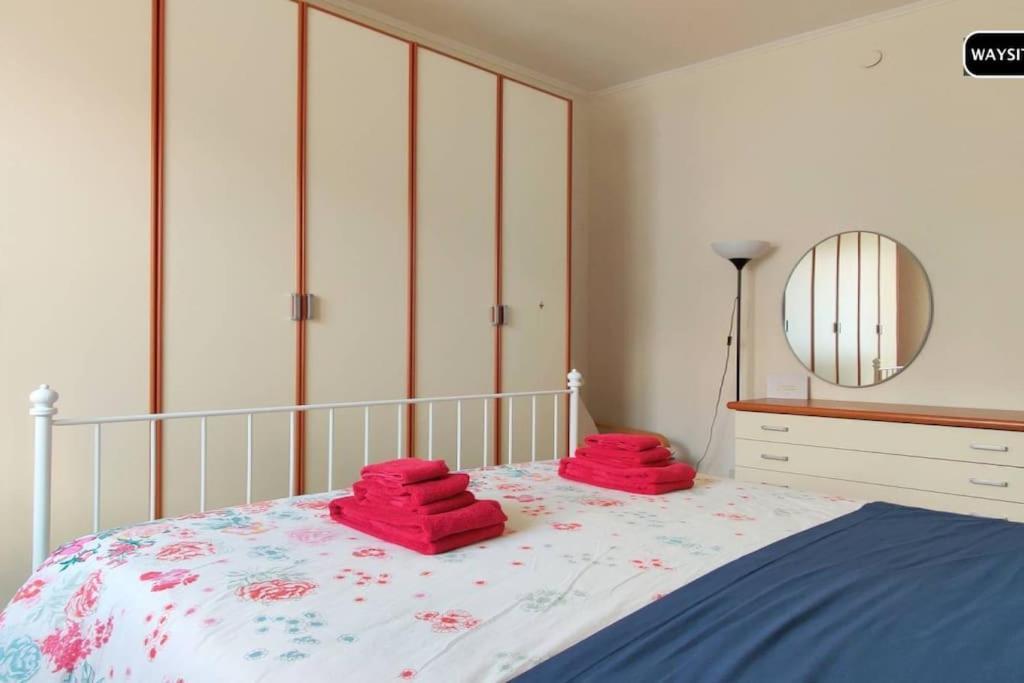 De Angeli District Apartment 2 Milan Luaran gambar
